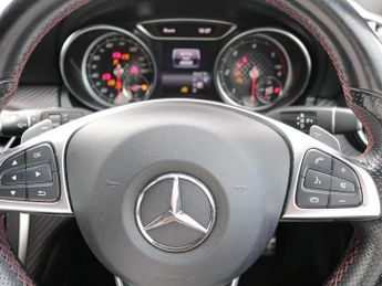 Mercedes-Benz A-Class A200d AMG Line Premium Plus 5dr Auto