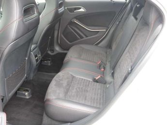 Mercedes-Benz A-Class A200d AMG Line Premium Plus 5dr Auto