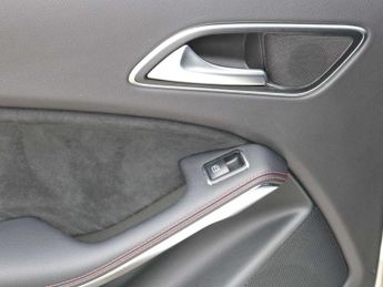 Mercedes-Benz A-Class A200d AMG Line Premium Plus 5dr Auto
