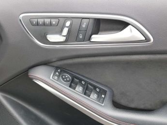 Mercedes-Benz A-Class A200d AMG Line Premium Plus 5dr Auto