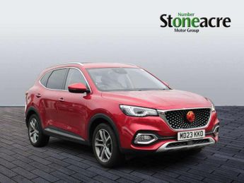 MG HS 1.5 T-GDI Excite 5dr