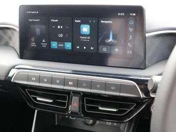 MG MG3 1.5 Hybrid Trophy 5dr Auto