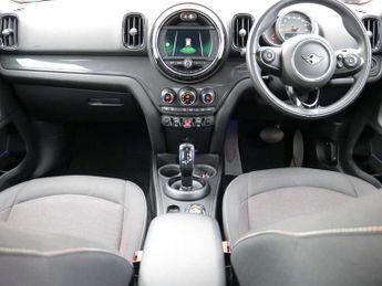 MINI Countryman 1.5 Cooper Classic 5dr Auto