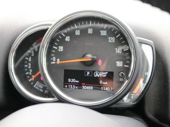 MINI Countryman 1.5 Cooper Classic 5dr Auto