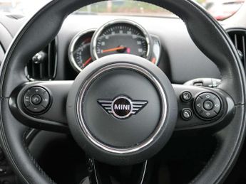 MINI Countryman 1.5 Cooper Classic 5dr Auto