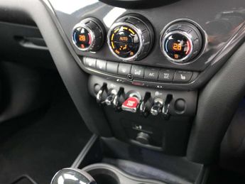 MINI Countryman 1.5 Cooper Classic 5dr Auto
