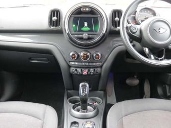 MINI Countryman 1.5 Cooper Classic 5dr Auto