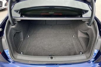 Audi A4 35 TFSI S Line 4dr S Tronic
