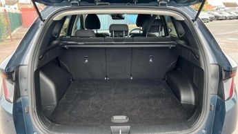 Hyundai Tucson 1.6 TGDi Hybrid 230 Premium 5dr 2WD Auto