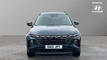 Hyundai Tucson 1.6 TGDi Hybrid 230 Premium 5dr 2WD Auto