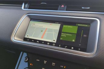 Land Rover Range Rover Evoque 2.0 D150 S 5dr Auto