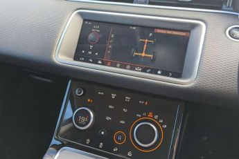 Land Rover Range Rover Evoque 2.0 D150 S 5dr Auto