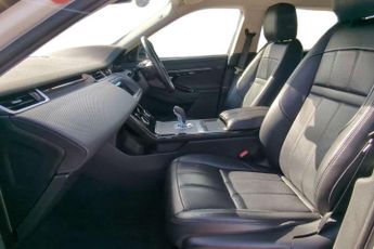 Land Rover Range Rover Evoque 2.0 D150 S 5dr Auto