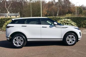 Land Rover Range Rover Evoque 2.0 D150 S 5dr Auto