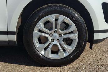 Land Rover Range Rover Evoque 2.0 D150 S 5dr Auto