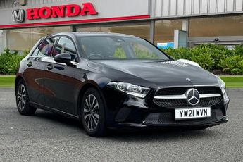 Mercedes A Class A180 SE 5dr Auto