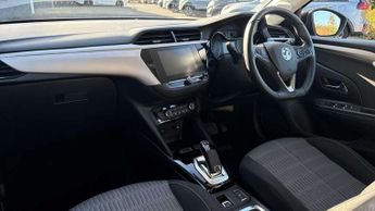 Vauxhall Corsa 1.2 Turbo SE 5dr Auto