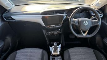Vauxhall Corsa 1.2 Turbo SE 5dr Auto