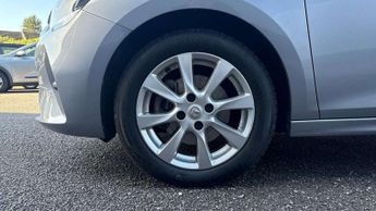 Vauxhall Corsa 1.2 Turbo SE 5dr Auto