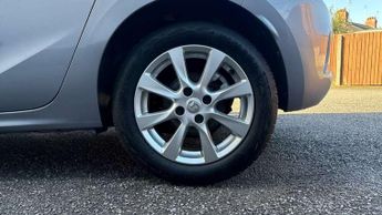 Vauxhall Corsa 1.2 Turbo SE 5dr Auto
