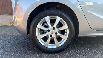 Vauxhall Corsa 1.2 Turbo SE 5dr Auto