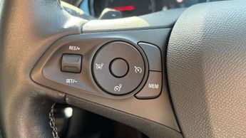 Vauxhall Corsa 1.2 Turbo SE 5dr Auto