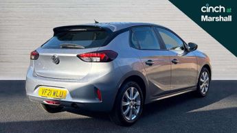 Vauxhall Corsa 1.2 Turbo SE 5dr Auto