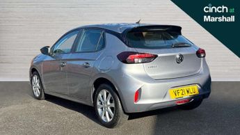 Vauxhall Corsa 1.2 Turbo SE 5dr Auto