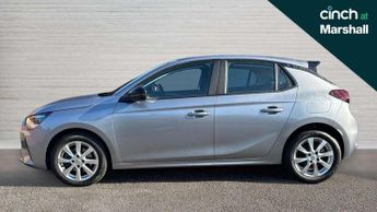 Vauxhall Corsa 1.2 Turbo SE 5dr Auto