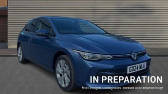 Volkswagen Golf 1.5 TSI 150 Match 5dr
