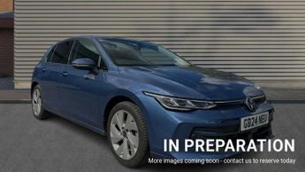 Volkswagen Golf 1.5 TSI 150 Match 5dr