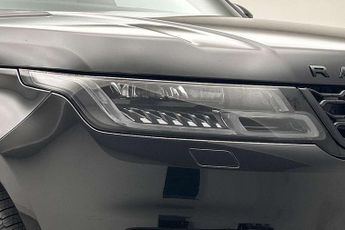 Land Rover Range Rover Sport 3.0 P400 HSE Dynamic 5dr Auto