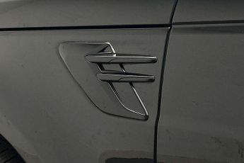 Land Rover Range Rover Sport 3.0 P400 HSE Dynamic 5dr Auto