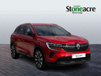 Renault Austral E-Tech Full Hybrid Techno 5dr Auto