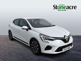 Renault Clio 1.0 TCe 90 Iconic 5dr