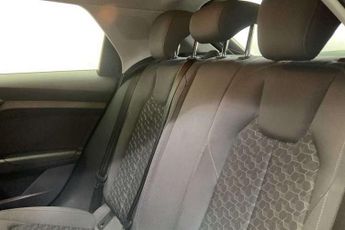 Audi A1 30 TFSI Sport 5dr S Tronic