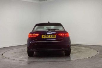 Audi A1 30 TFSI Sport 5dr S Tronic