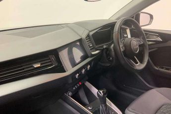 Audi A1 30 TFSI Sport 5dr S Tronic