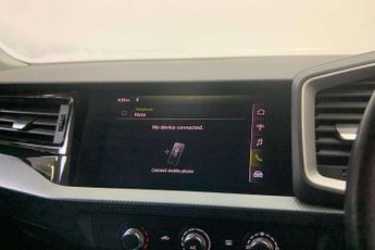 Audi A1 30 TFSI Sport 5dr S Tronic