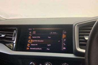 Audi A1 30 TFSI Sport 5dr S Tronic