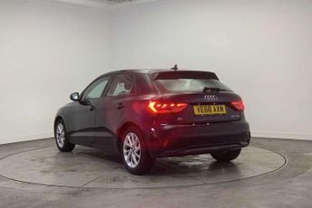 Audi A1 30 TFSI Sport 5dr S Tronic