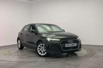 Audi A1 25 TFSI Sport 5dr