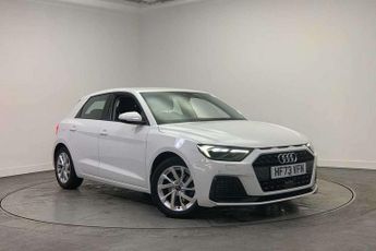 Audi A1 30 TFSI 110 Sport 5dr S Tronic