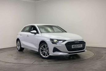 Audi A3 35 TFSI Sport 5dr S Tronic