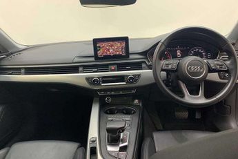 Audi A5 35 TFSI Sport 2dr S Tronic