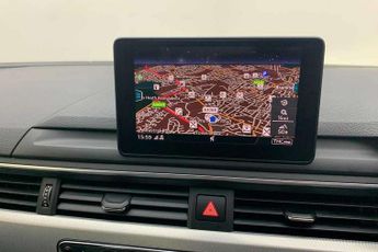 Audi A5 35 TFSI Sport 2dr S Tronic