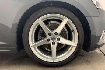 Audi A5 35 TFSI Sport 2dr S Tronic