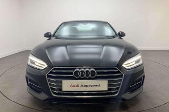 Audi A5 35 TFSI Sport 2dr S Tronic
