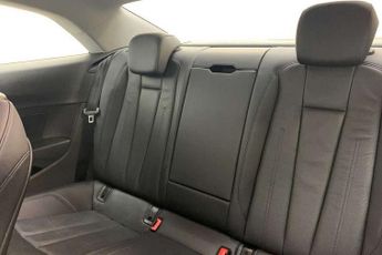 Audi A5 35 TFSI Sport 2dr S Tronic