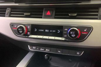 Audi A5 40 TFSI 204 S Line 2dr S Tronic